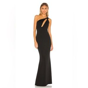 Edgy Dress in Black
Katie May

Retail $298